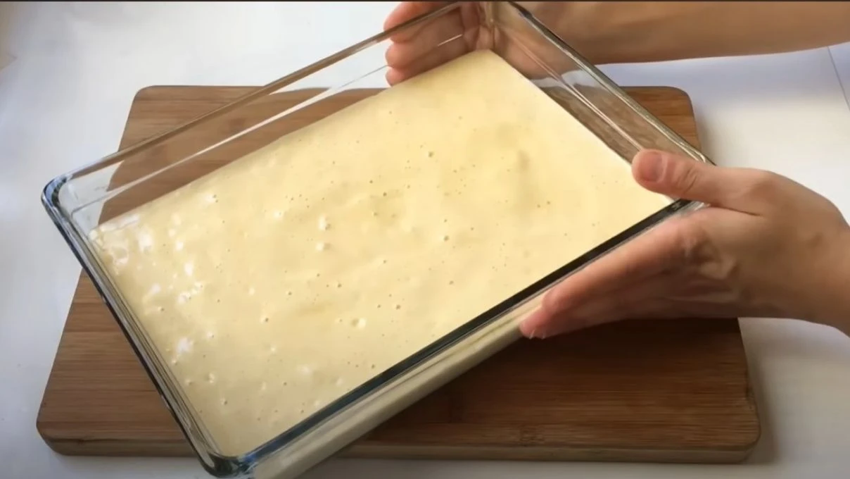 MasterChef trileçe tarifi! Yumuşak dokusu ve karamelliğiyle sütlü tatlıların kraliçesi 5 Adsiz tasarim 9 64