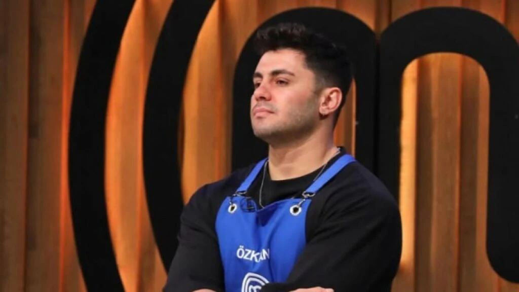 MasterChef 2025 Özkan Akan’dan yarışmacı arkadaşlarına sert sözler! Özkan Çağatay ve Furkan’ı mı kast etti?