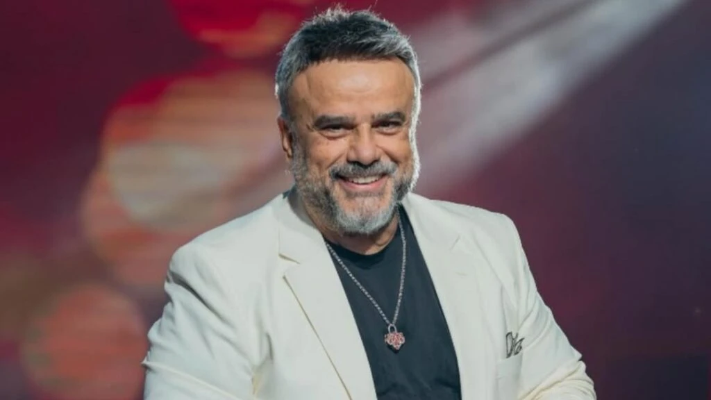 Ünlü şarkıcı Bülent Serttaş’ın kızı Miray üniversiteden mezun oldu! “Seninle her zaman gurur duyacağım”