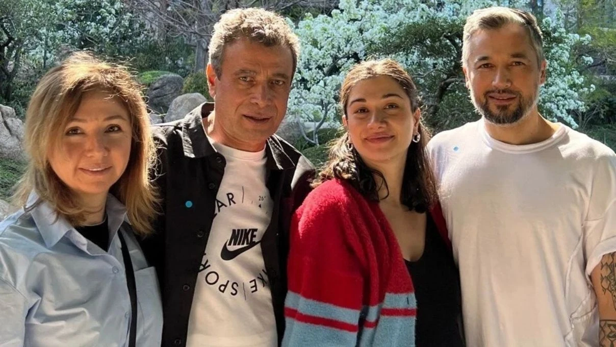 İlhan Mansız’ın kayınpederi kimdir? Kaç yaşında nereli?