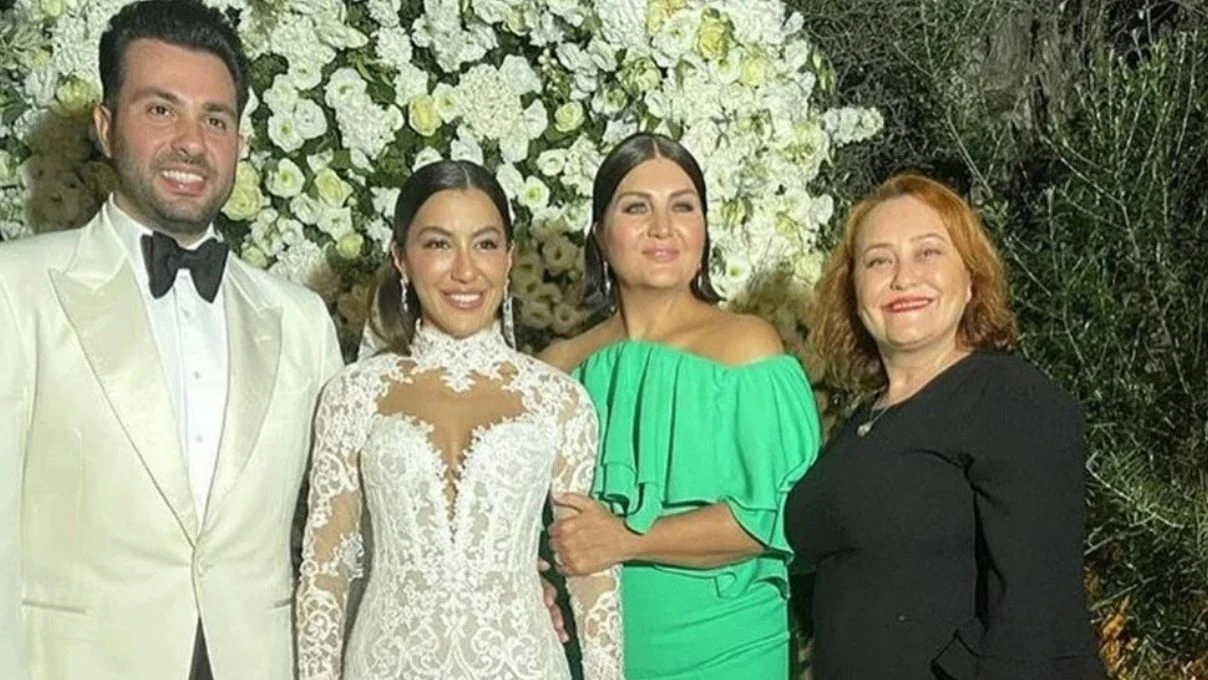 Sibel Can’ın oğlu Engincan Ural kimdir? Engincan Ural kaç yaşında ne iş yapıyor? 