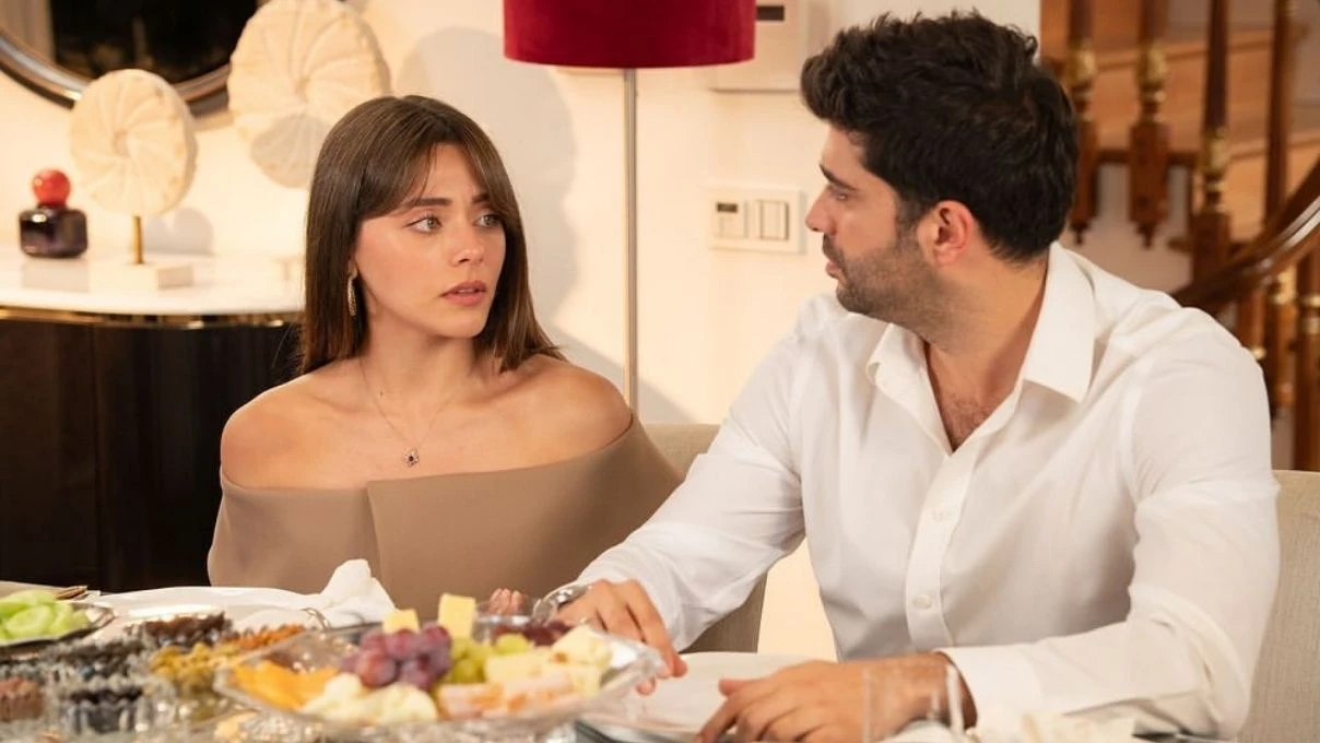 Kızılcık Şerbeti son bölümünde neler oldu? Kızılcık Şerbeti 107. bölüm fragmanı yayınlandı mı?