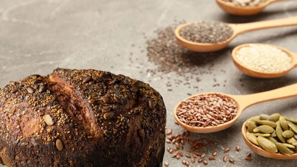 Evde misler gibi 4 kaşıkla ekmek yapmak! Hem doyurucu hem lezzetli