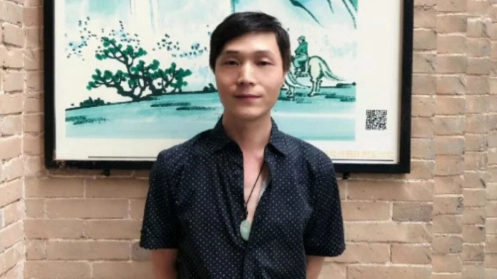Zhang Yiyang kimi öldürdü? Kız arkadaşı kaç yaşındaydı?