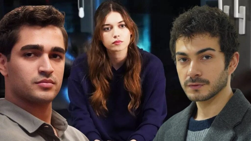 Rahimcan Kapkap ve Afra Saraçoğlu sevgili mi? Eski sevgili Mert Ramazan Demir detayı dikkat çekti