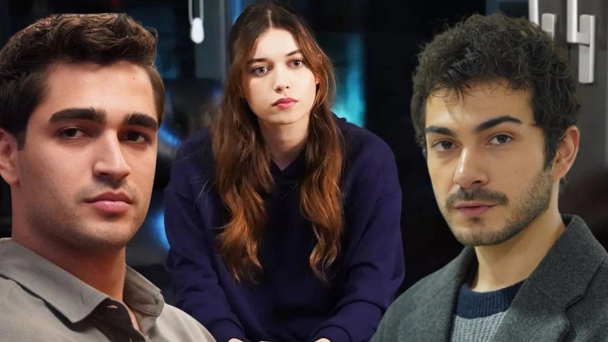 Rahimcan Kapkap ve Afra Saraçoğlu sevgili mi? Eski sevgili Mert Ramazan Demir detayı dikkat çekti