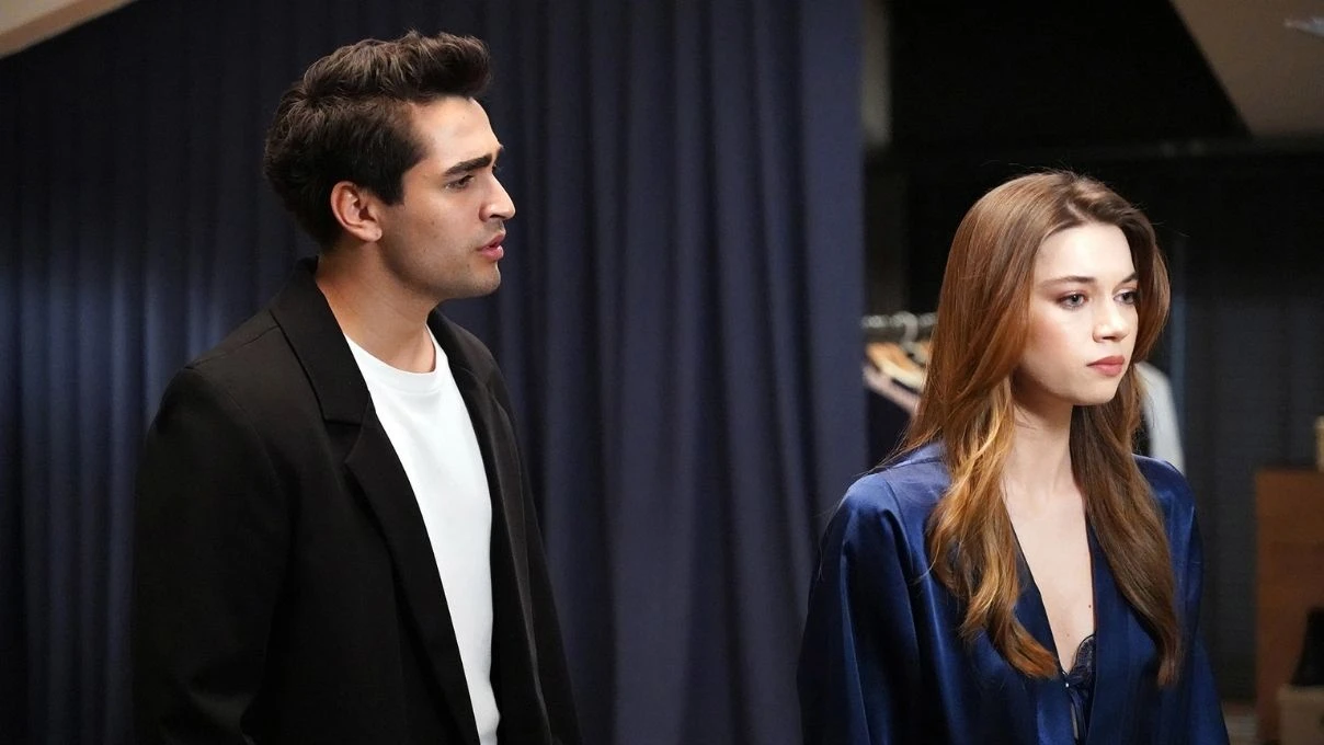 Rahimcan Kapkap ve Afra Saraçoğlu sevgili mi? Eski sevgili Mert Ramazan Demir detayı dikkat çekti