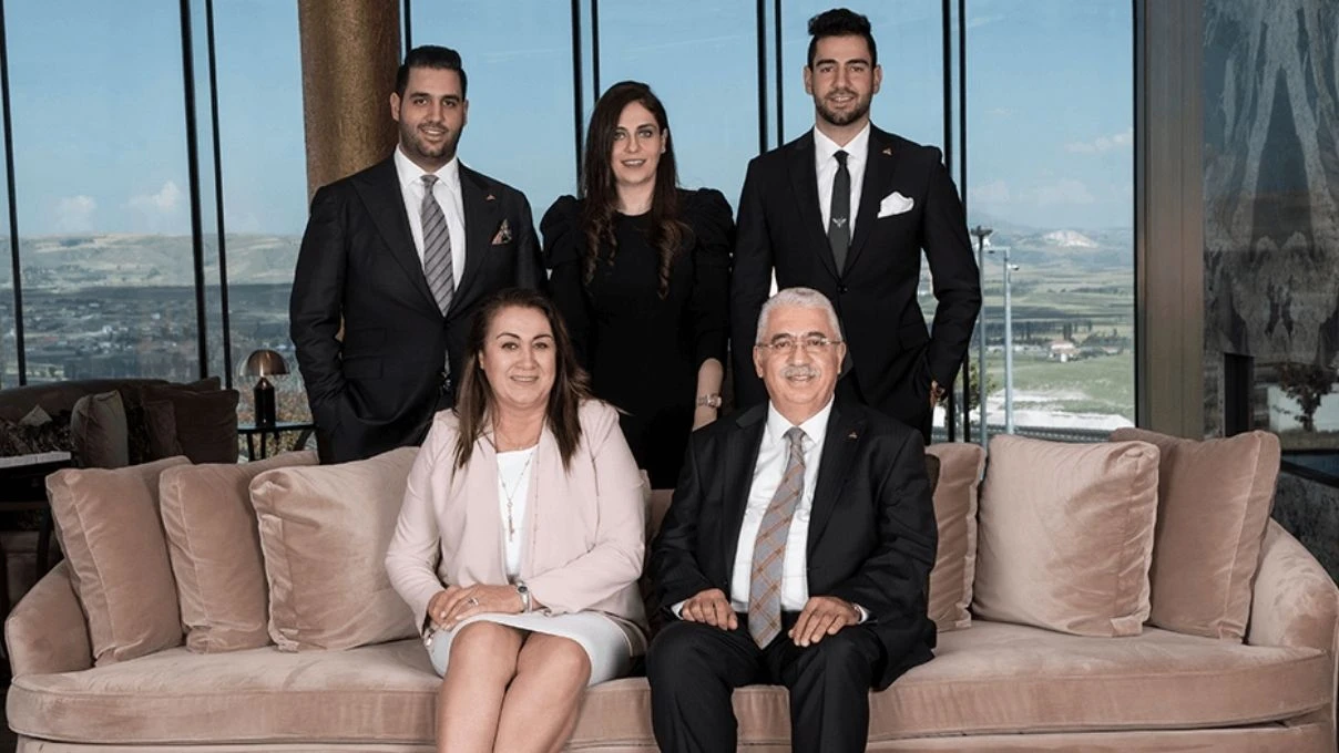 Ahlatci Holding kimindir Ahlatci Holding varisi kimdir
