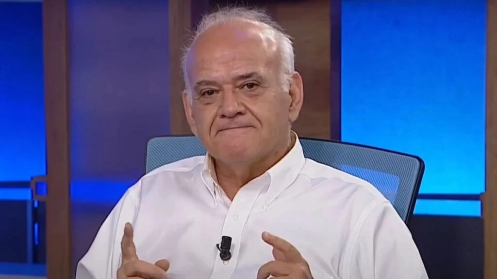 Ahmet Çakar kaç yaşında? Ahmet Çakar nereli?