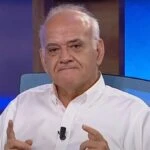 Ahmet Çakar kaç yaşında? Ahmet Çakar nereli?