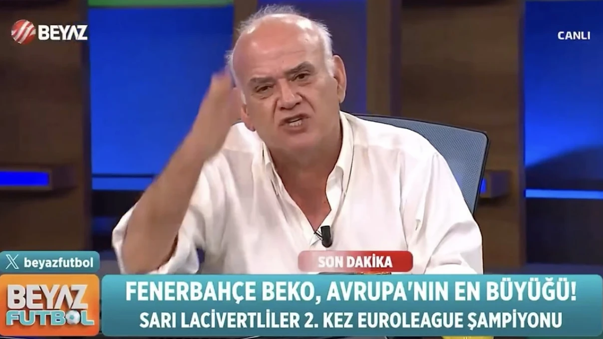 Ahmet Cakar