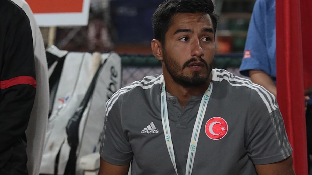 Ahmet Kaplan 2