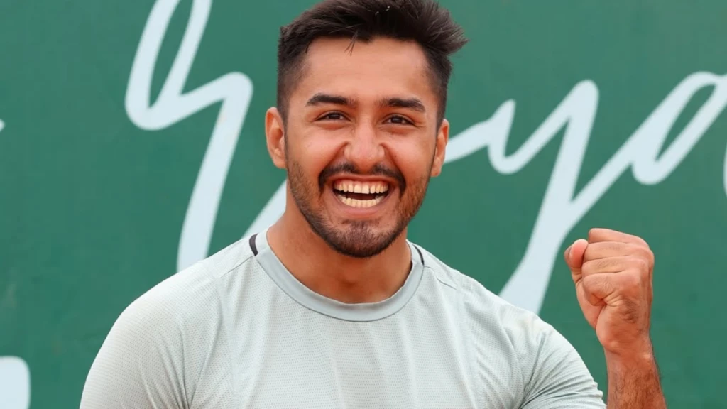 Ahmet Kaplan 4