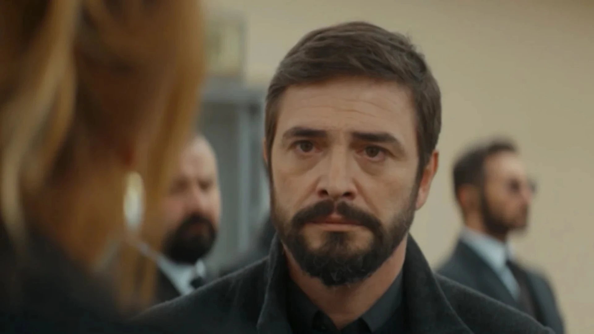 Ahmet Kural Gassal 2 Sezonuna dair aciklama yapti Bazi ipuclari verdi