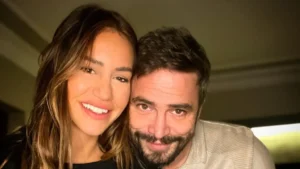 Ahmet Kuralin esi Cagla Gizem Sahin kimdir meslegi ne