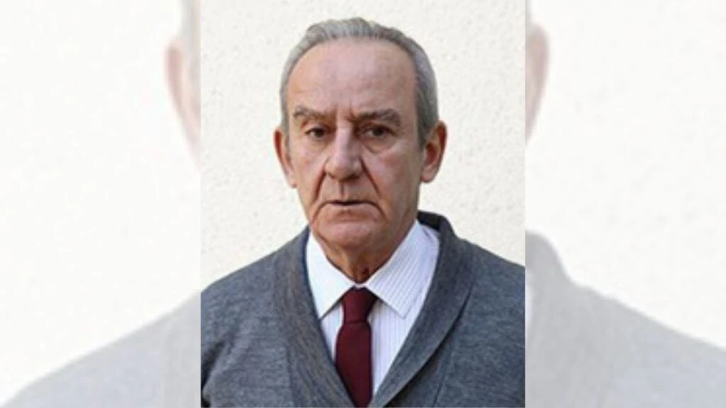 Ahmet Levendoğlu çocukları kimdir? Ahmet Levendoğlu kiminle evli?