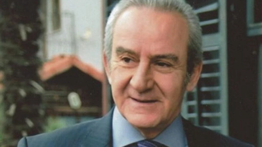 Ahmet Levendoğlu çocukları kimdir? Ahmet Levendoğlu kiminle evli?
