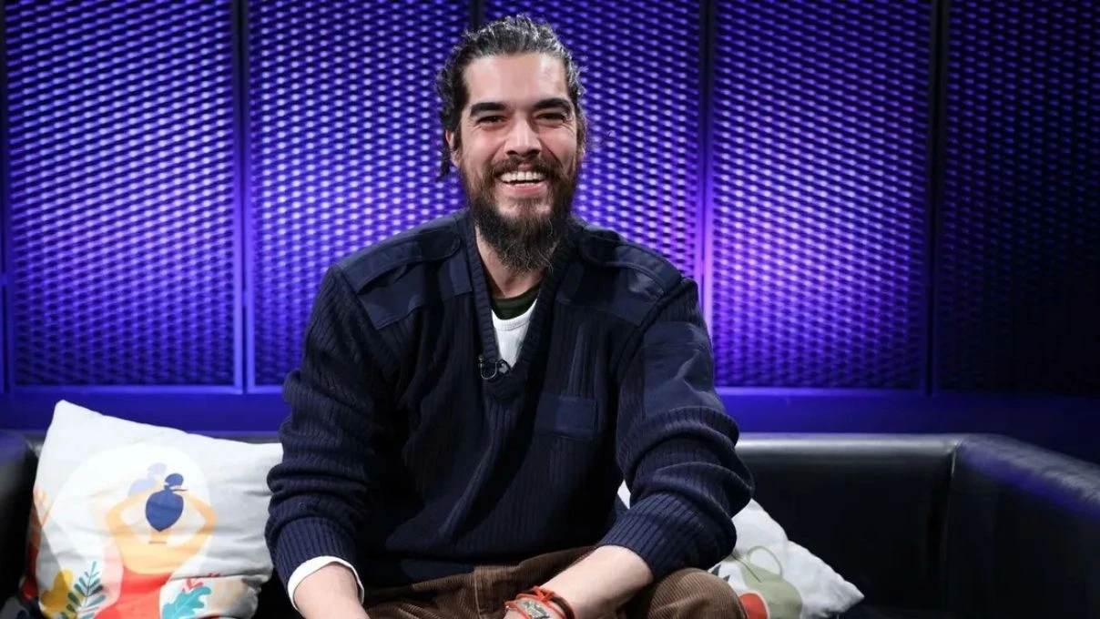 Ahmet Olgun Sünear’ın sevgilisi kim? Ahmet Olgun Sünear özel hayatıyla gündemde! 4 Ahmet Olgun Sünear’ın sevgilisi kim? Ahmet Olgun Sünear özel hayatıyla gündemde!