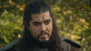 Kuruluş Orhan dizisine oyuncu yağmuru! Uğur Pektaş ve Ahmet Olgun Sünear gibi isimler geliyor 8 Ahmet Olgun Sunear 5