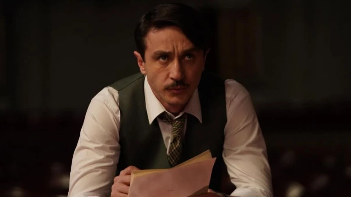 Ahmet Rıfat Şungar biyografisi ve hayatı! Ahmet Rıfat Şungar kimdir, kiminle evli? 7 Ahmet Rıfat Şungar biyografisi ve hayatı! Ahmet Rıfat Şungar kimdir, kiminle evli?