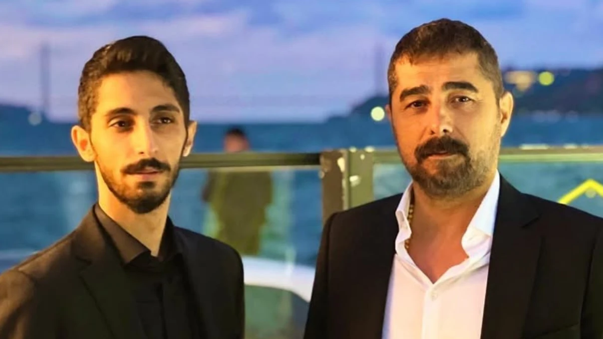 Ahmet Tatlises 2