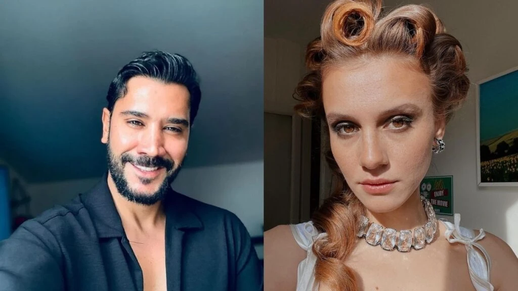 Ahsen Eroğlu’nun yeni adresi belli oldu! Genç oyuncu Kadife Kelepçe dizisiyle el sıkıştı
