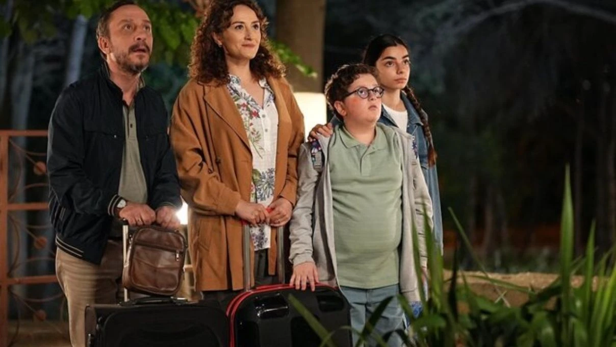 Aile Saadeti dizisi 1 bolumde neler oldu