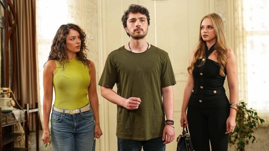 Aile Saadeti dizisi için sona gelindi! Yazlık dizi için final kararı verildi