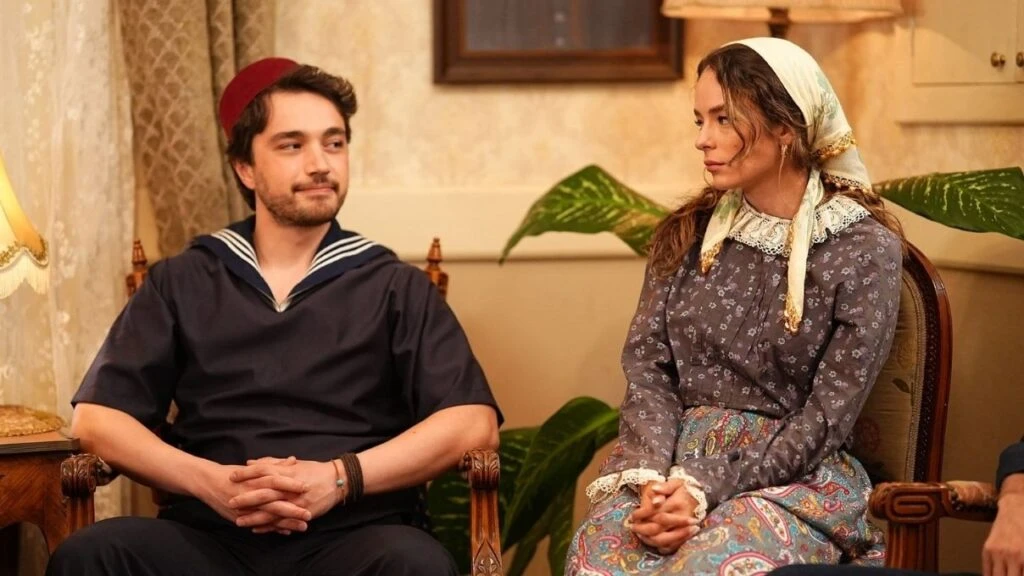 Aile Saadeti dizisi için sona gelindi! Yazlık dizi için final kararı verildi