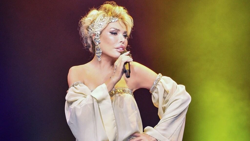 Ajda Pekkan servetiyle dudak uçuklattı! Ünlü şarkıcının banka hesabı kabarık çıktı