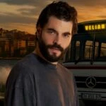 Veliaht dizisinin Timur’u Akın Akınözü kimdir? Akın Akınözü kaç yaşında ve nereli?