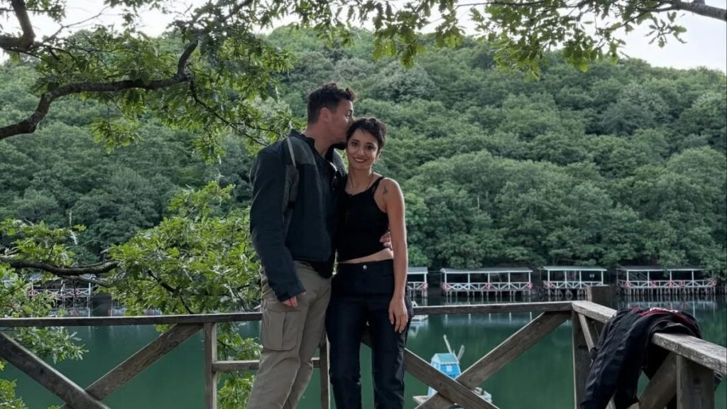 Şule Aydın’ın kocası Akın Saatçi kimdir? Akın Saatçi kaç yaşında?