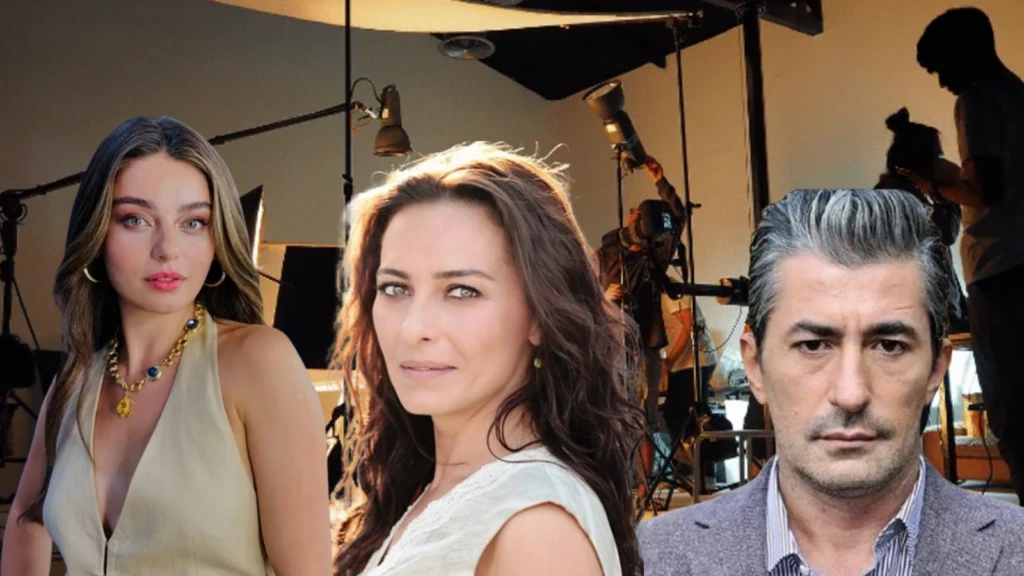 Al Beni Baba filminin konusu ne Oyuncu kadrosunda kimler var