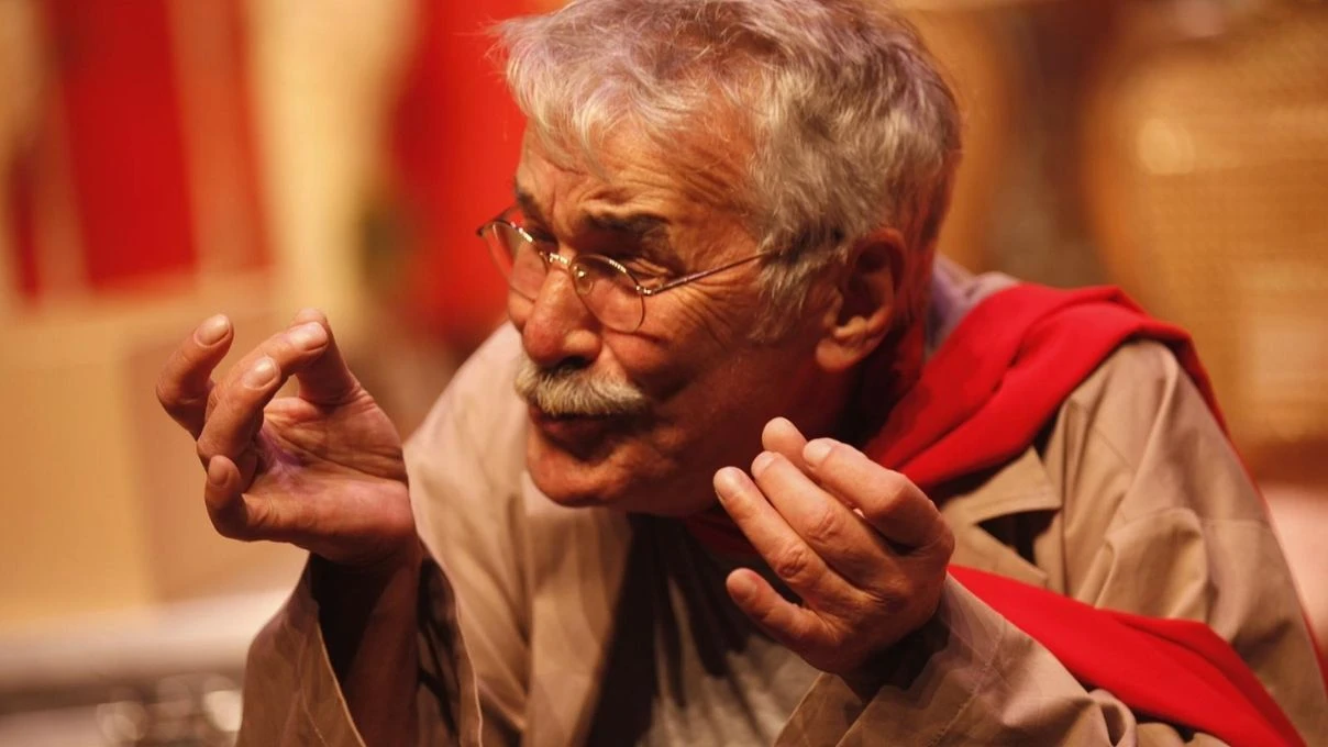 Aşk ve Gözyaşı dizisinin Çetin’i Ali İpin kimdir? Ali İpin aslen nereli, hangi dizilerde oynadı? 