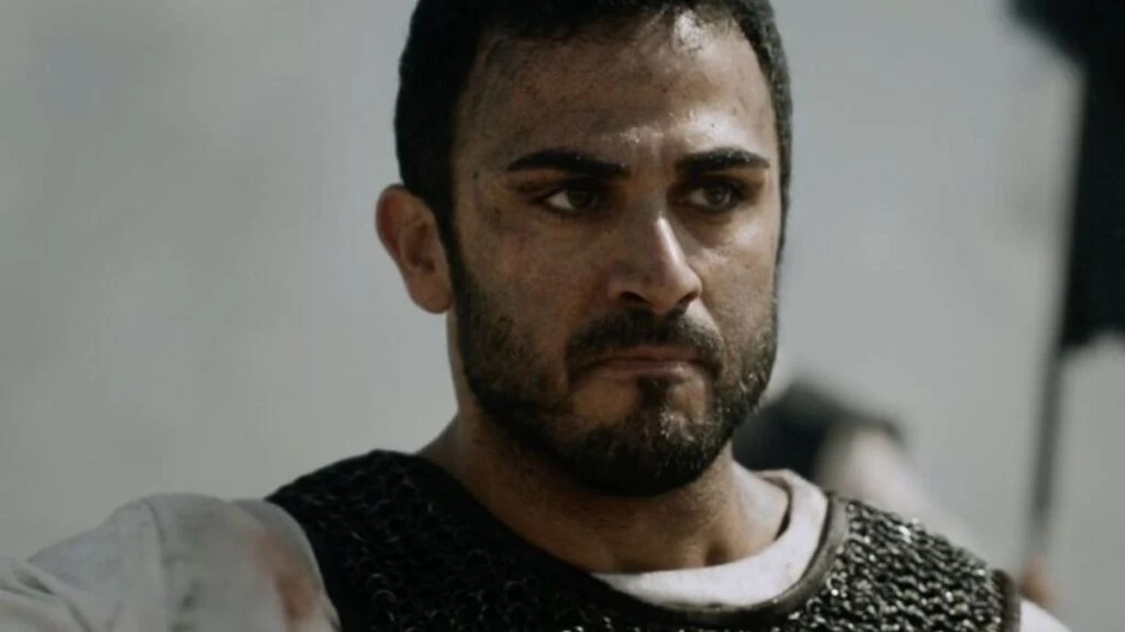 Hollywood yıldızı Alexander Uloom Mehmed Fetihler Sultanı dizisinin oyuncu kadrosuna dahil oldu!