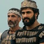 Mehmed Fetihler Sultanı dizisinin Halid Bin Velid’i Alexander Uloom kimdir? Alexander Uloom kaç yaşında hangi dizilerde oynadı?