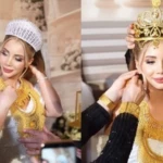 Aleyna Dalveren asiret olan kocasindan bosandi mi Kocasi altinlari mi aldi