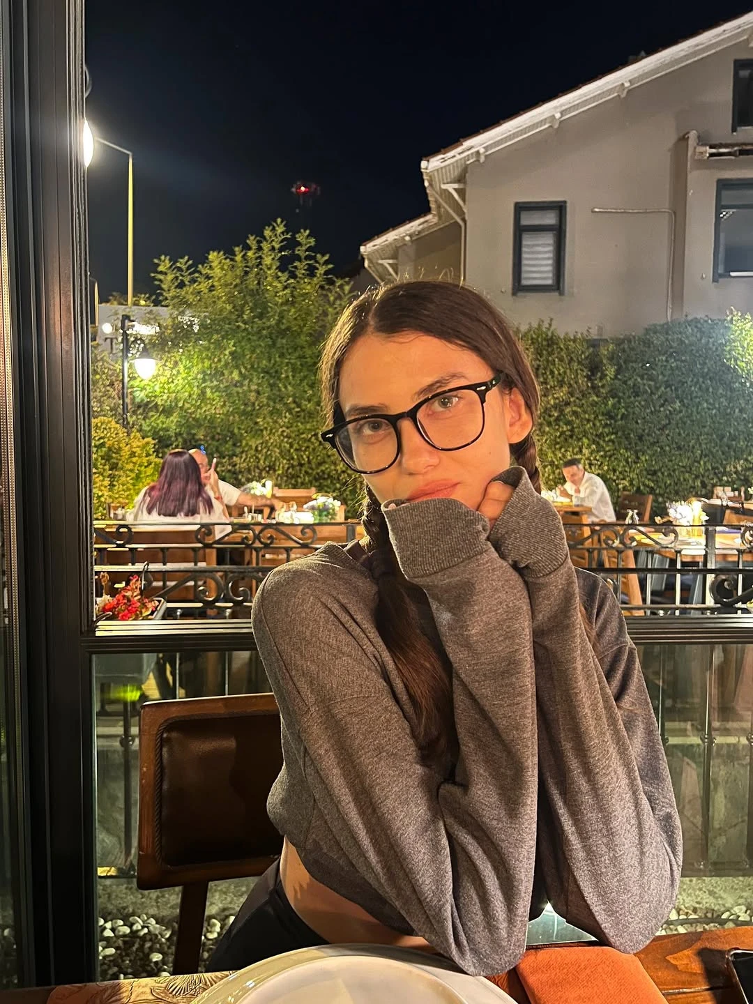 Aleyna Solaker 1