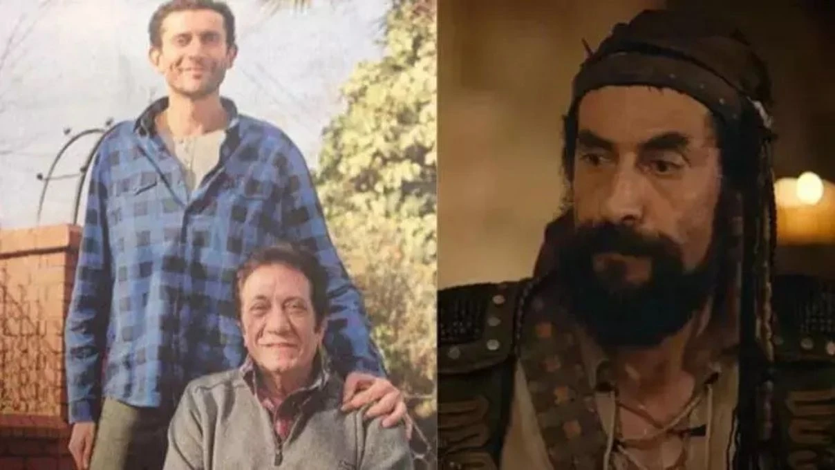 Ali Murat Altunmeşe kimdir? Ali Murat Altunmeşe neden ölmüştü? 