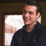 Ali Önsöz ABİ dizisinin oyuncu kadrosuna dahil oldu! Fikret rolüyle ekranlara dönüyor