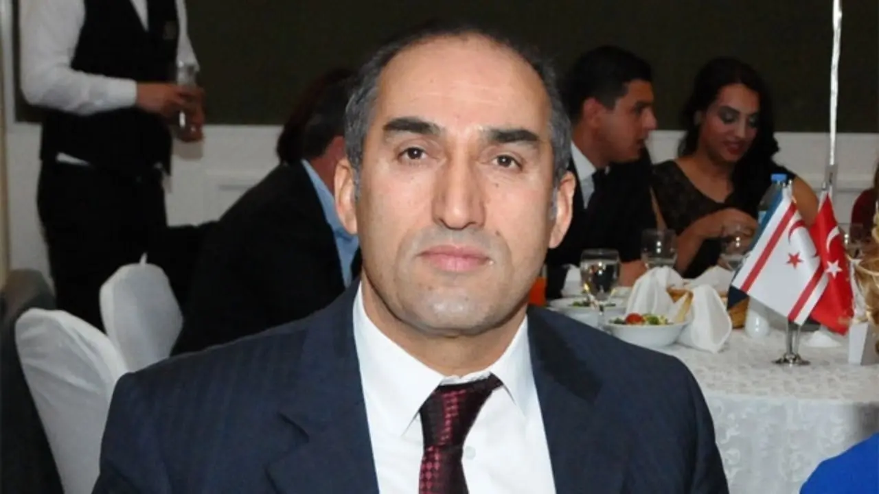 Ali Vakkas Altinbas 1