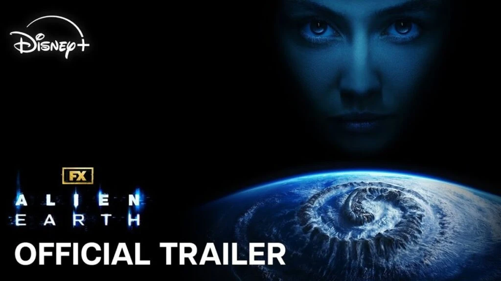 Alien: Earth dizisi gümbür gümbür geliyor! Yeni fragman izleyiciler tarafından büyük ilgi görüyor