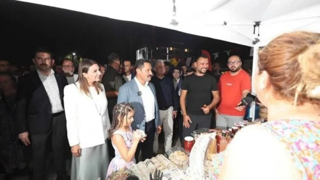 Şarkıcı Alişan’dan anlamlı hareket! Deprem sonrası Hatay’ı ziyaret etti
