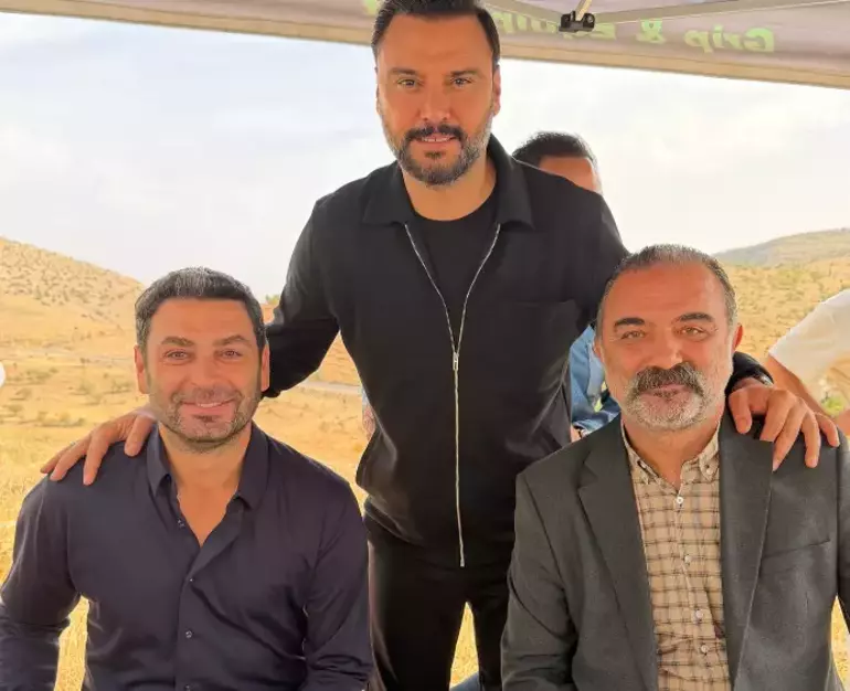 Alisan Uzak Sehir 1
