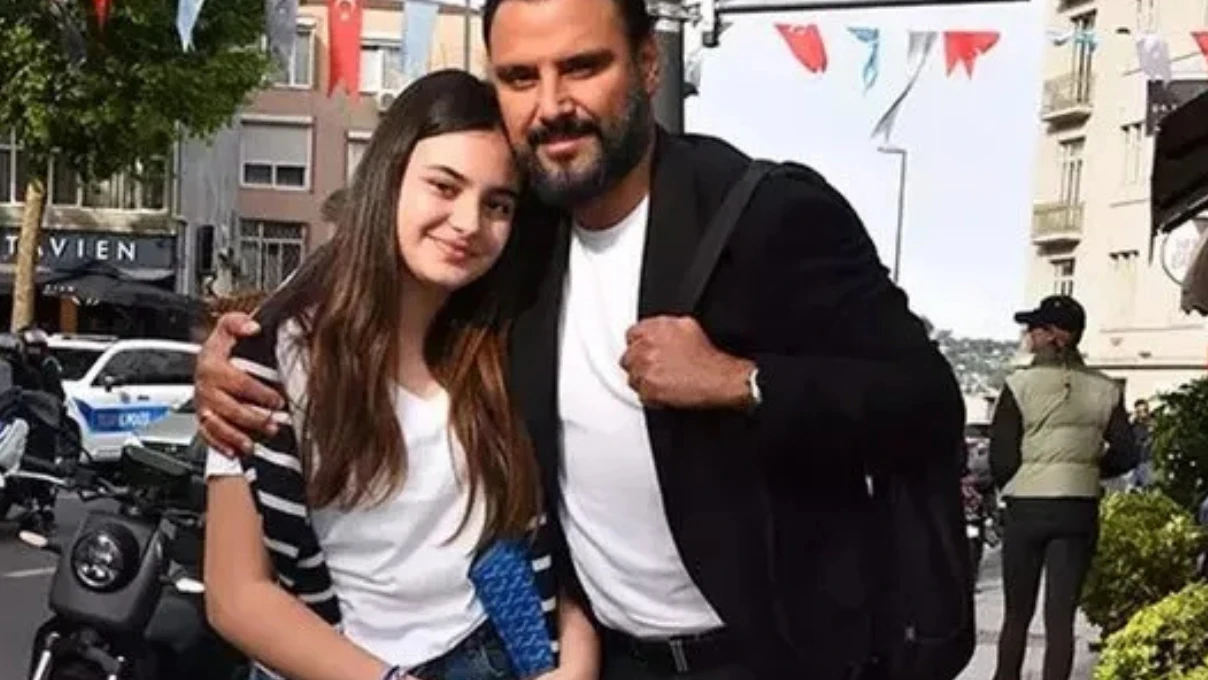 Alisan Uzak Sehir 2