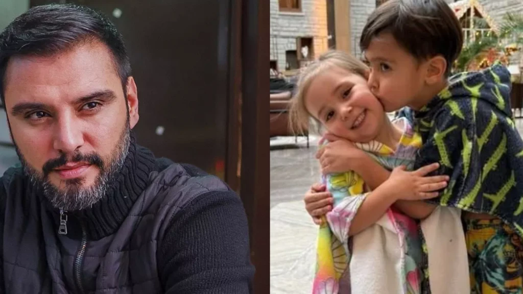 Alisanin oglu sov yapti herkesin agzi acik kaldi Paylasimina begeni yagdi