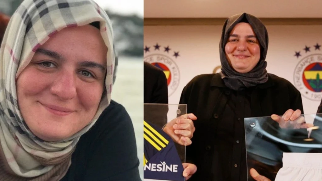 Aliye Ertugrul kimdir kac yasinda Aliye Ertugrul kiminle evli