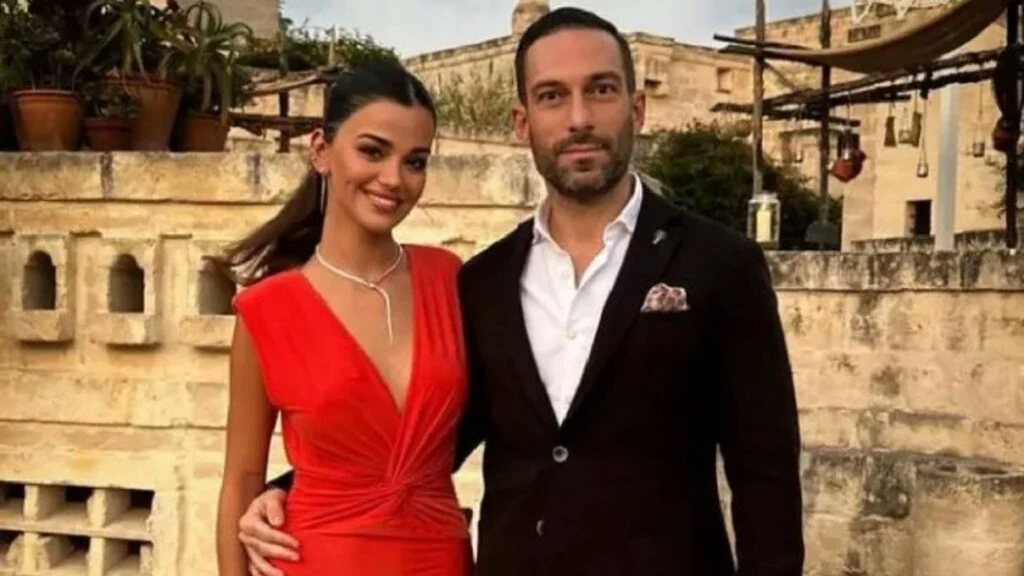 Selin Yağcıoğlu’yla büyük aşk yaşamıştı! Allan Hakko yeni sevgilisiyle ilk kez görüntülendi