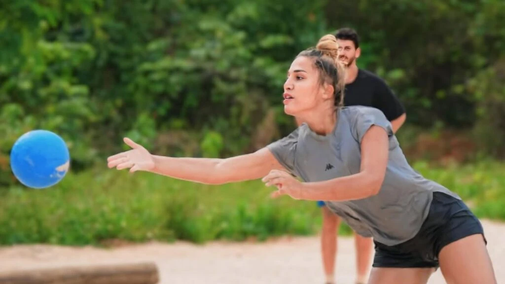 Survivor 2025 yarışmasından diskalifiye olmuştu! Almeda gerçekleri ilk kez açıkladı