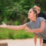 Survivor 2025 yarışmasından diskalifiye olmuştu! Almeda gerçekleri ilk kez açıkladı